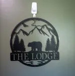 The Lodge-Modern Ski-Out/Ski-Out. Serene retreat Condo for the Outdoorsy type!