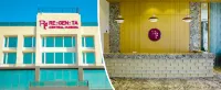 Regenta Central Harsha Vapi Hotels in Valsadin piirikunta