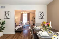 Grand Retreat/5 Bedrooms/Game Room
