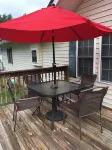Lake Home walking distance to Marina and 2 more boat landings within a Mile!