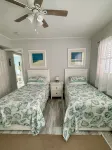 BEST LOCATION! NORTH END OF ANNA MARIA, FL , STEPS TO BEACH & DINING - UNIT A Hotels in der Nähe von Rod and Reel Pier