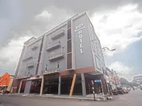 MD精品飯店 金寶住宿飯店