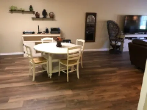 Perfect location for your stay in the TriCities TN