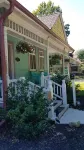 Restored 1870 Victorian Home in Historic LaPorte, IN all for you.. Hotels in La Porte