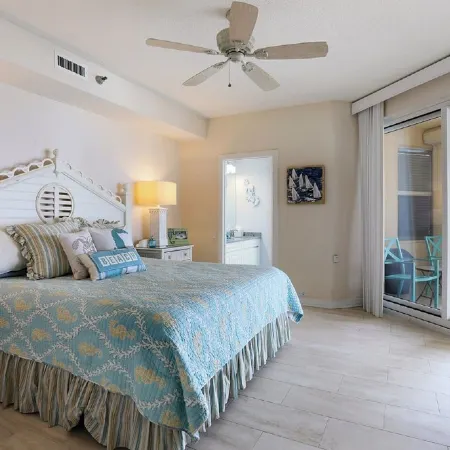 Beach Colony West Perdido Key Dynamic Gulf Views Located Directly on Beach