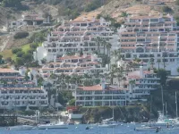 MAGNIFICENT OCEAN VIEW Hamilton Cove Condo With Golf Cart Included.