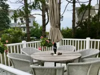 Waterfront, Summer 2025, Goose Rocks Beach, Kennebunkport