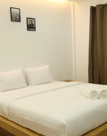 รูปภาพของดับเบิ้ล ดี เรสซิเด้นซ์ รีสอร์ท