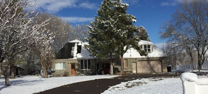 Sleeps 30 Logan Reunion Retreat - Theater • Fire Pit • Near Usu Hotels in Cache County