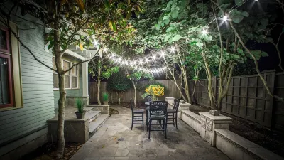 THE GREENLAKE BUNGALOW - center of seattle Hotels in Wallingford
