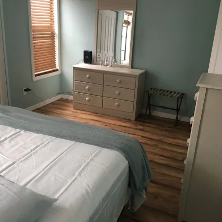 Historic Section of Sebring  Townhome Отели в г. Себринг