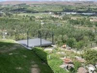 Del Prado Estates - Breathtaking Views, Indoor Pool, Jacuzzi and a Snooker Table