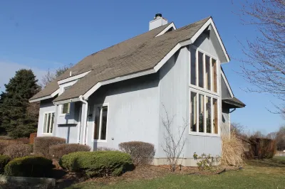 Quiet Spacious Property in Newport Harbor/Saugatuck Douglas Hotels near Silver Lake