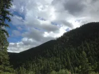 Cascade Ranger Station