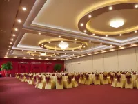 Borneo Emerald Hotel Hôtels à : Payah Kumang