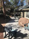 Private neighborhood home in Payson - gorgeous getaway with in town convenience!