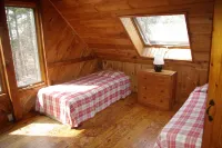 3-story Passive Solar Home with hot tub