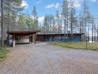 Koukunmaja Hotels in Kuusamo