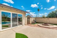 Pet Friendly in Quiet Neighborhood!