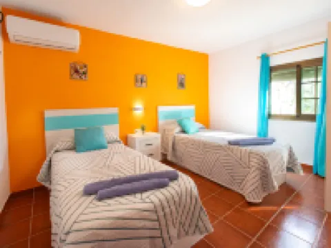 La Era Hotels in Frigiliana