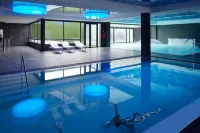 Hotel & Thalasso Villa Antilla - Habitaciones Con Terraza - Thalasso Incluida Hotels in Zarautz