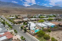 Mountain View Pool House