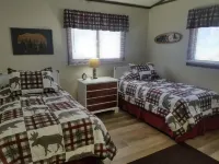 Remodeled 4 bedroom home in downtown Paradise next to our Fresh Coast Cafe