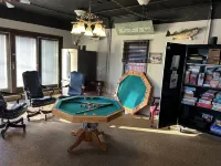 Steps to Lake Erie Near Lakeside - Private Hot Tub, Seasonal Pool, Recreation - 4-Star