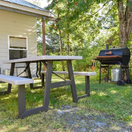 Perfect Location, Comfortable & Convenient for a long-term stay w/two bedrooms