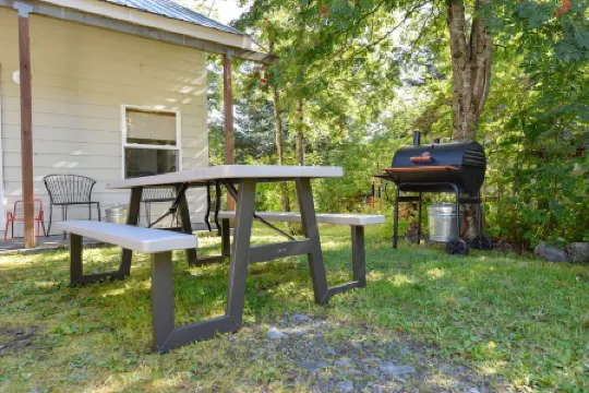 Perfect Location, Comfortable & Convenient for a long-term stay w/two bedrooms