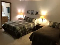 Ketchikan Northern Retreat - 3 Bedroom Apartment on Large Private Lot