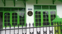 Villa UMI Syariah Hotels in Padang Lua