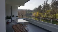 Great holiday villa, at the foot of the river Verdugo