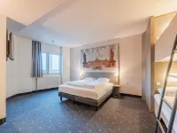 B&B HOTEL Rastatt Hotels in Steinmauern