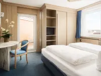 Best Western Hotel Heide Hotels in Oldenburg