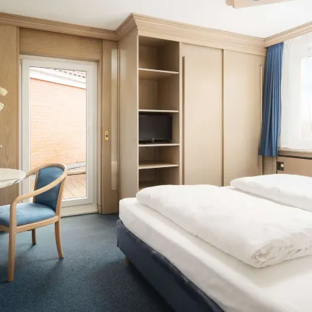 Best Western Hotel Heide