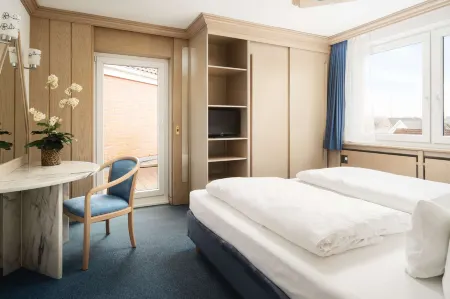 Best Western Hotel Heide