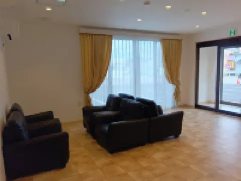 ビジネスホテル和倉 七尾のホテル