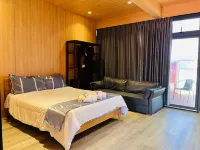 Calypso Nevis Hotel Hotels in Pond Hill
