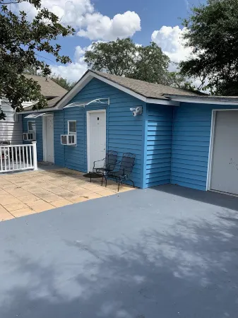 The Sunshine Studio Place Отели в г. Дувал