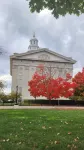 Historic Gem 1840's newly furnished brick house.