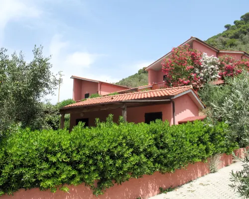 Elbamar Lacona 1 Hotel a Capoliveri