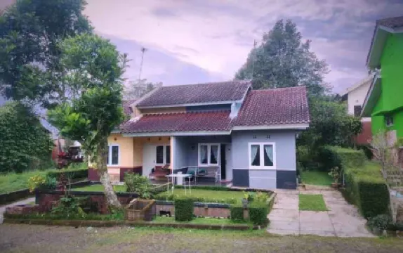 Tempat Nginap 2Br Ciater Highland Resort