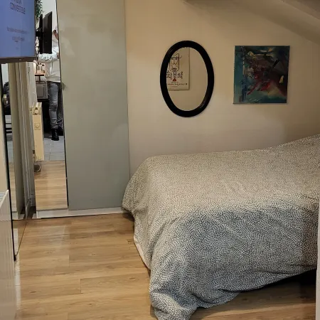 Cozy Studio Clichy Levallois