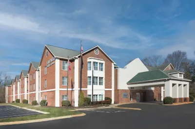 Homewood Suites by Hilton Nashville - Airport