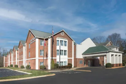 Homewood Suites by Hilton Nashville - Airport