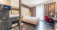 PLAZA Premium Grand Winston