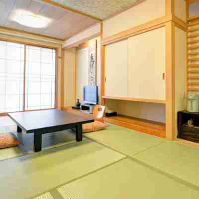 工匠迎賓飯店 Rooms