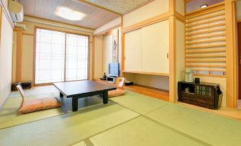 Takumi Kanko Hotel
