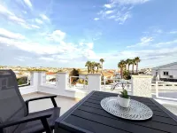 Luxurious Detached Villa, Private Pool in a Privileged Location